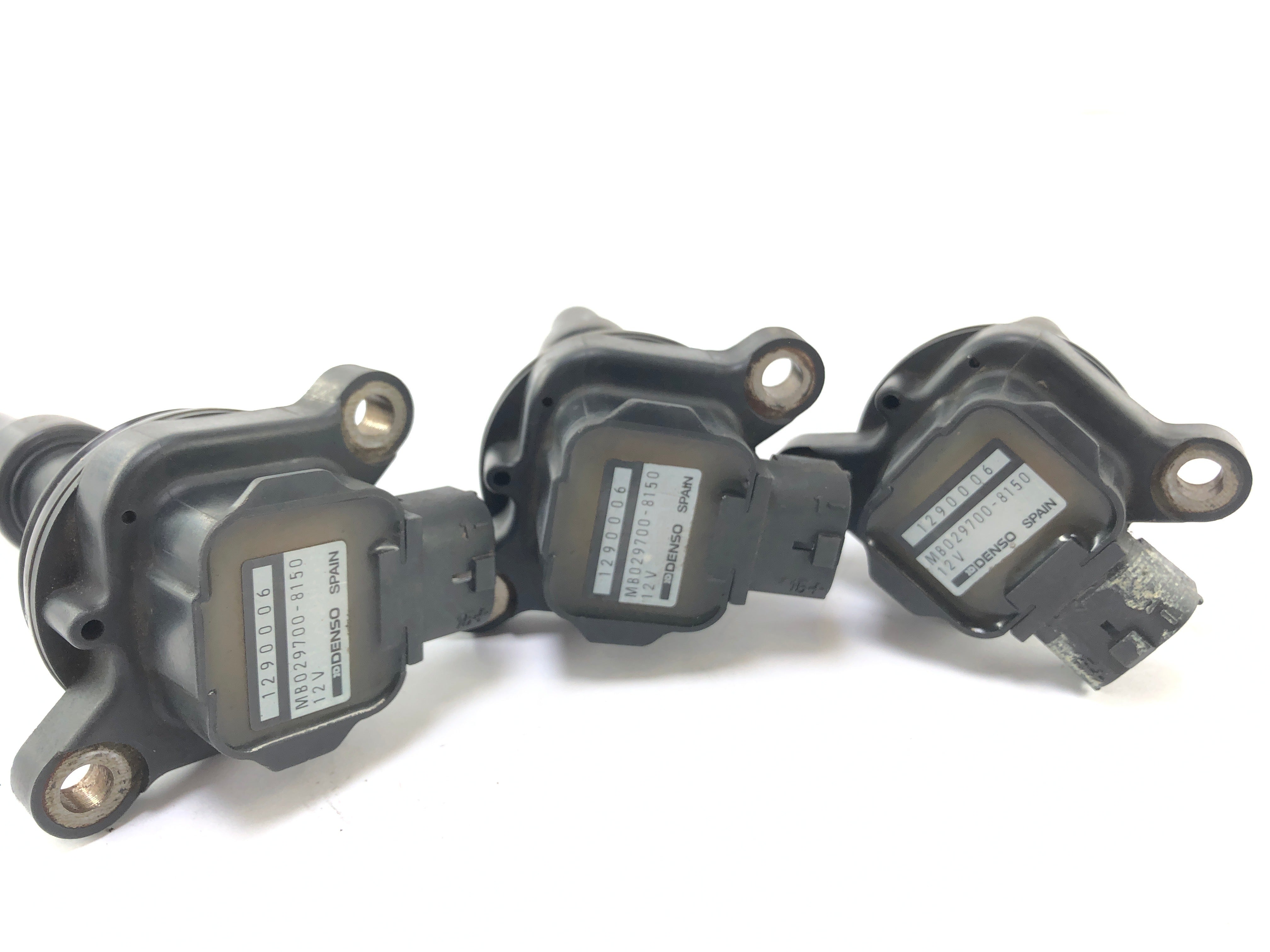 Triumph Daytona 955i T595 [1999] - Ignition Coil Set