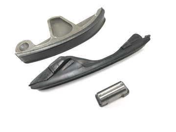 Kawasaki Zephyr 750 ZR750C [1994] - Spannschiene und Gleitschiene Steuerkettengleitschiene - 0