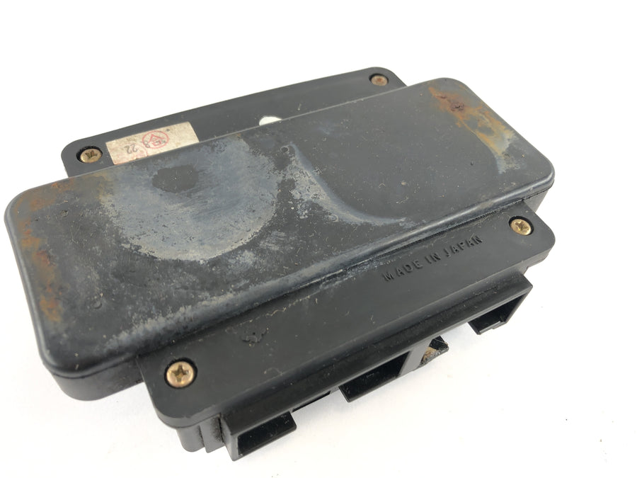 Kawasaki VN 1500 A [1995] - säkringsbox Junction Box