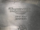 Triumph Speed ​​Triple T509 [1998] - Bestuurderszitbank-3