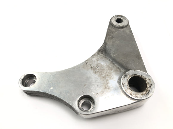 Kawasaki VN 1500 Classic VNT50D [2001] - brake caliper holder at the rear brake caliper