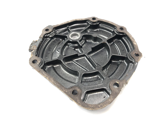 川崎GPZ 1100 ZXT10E [1997] -Motor Lid Coupling Lids