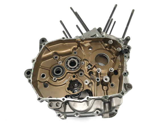 Honda XRV 750 Africa Twin RD04 [1990] - Motorgehäuse Leergehäuse mit Stehbolzen