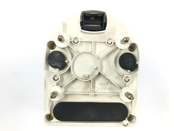 Suzuki Intruder VL 1500 AL [2000] - Tachometer Tacho Instrumentenkombi Cockpit