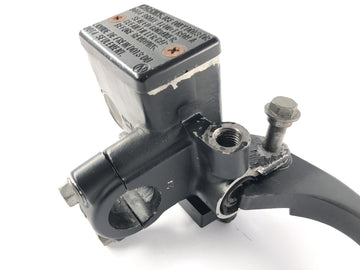 Honda XL 600 LM PD04 [1989] - Bremspumpe vorne Handbremspumpe - 0