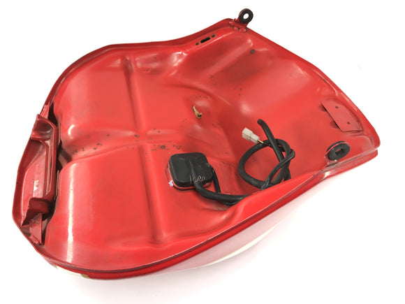 Kawasaki ZX -10 ZXT00B [1990] - Tankin bensiinisäiliön polttoainesäiliö