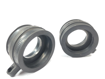 Moto Guzzi California III VY Integrale [1990] - Ansaugstutzen Vergaseradapter Gummi - 0