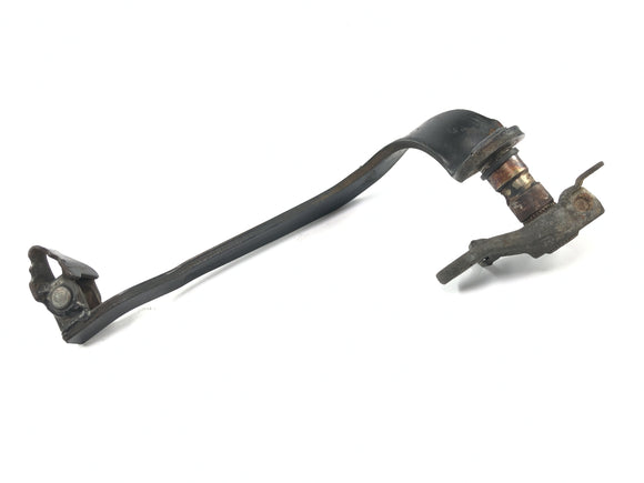 Honda XRV 750 Africa Twin RD04 [1990] - Bremspedal Bremshebel Fußbremse