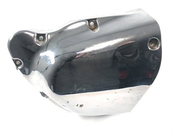 Suzuki Intruder VL 1500 AL [2000] - Lichtmaschinendeckel Motordeckel Lima Deckel Chrom