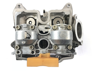 Aprilia RSV 1000 RP Mille [2001] - hlava válců přední - 0