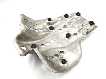 Yamaha XT 600 Z Ténéré 1vJ [1986] - Ochrana proti ochraně proti motoru pro ochranu proti ochraně proti ochraně proti ochraně - 0