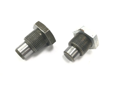 Suzuki Intruder VL 1500 AL [2000] - Schwingenachse Schwingenbolzen