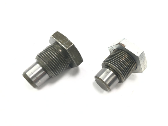 Suzuki Intruder VL 1500 AL [2000] - Schwingenachse Schwingenbolzen