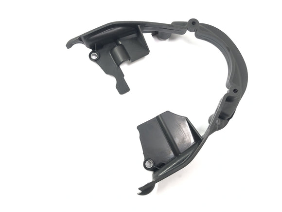 BMW R 1200 ST R1ST [2006]  - オルタネーターをカバーしています