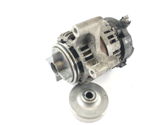 BMW K 1300 S K12S [2010]  - 交流发电机