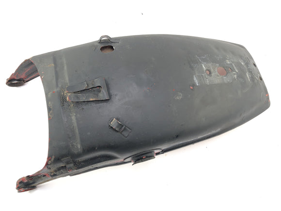 Yamaha XT 500 1U6 [1981] - крыло в спине