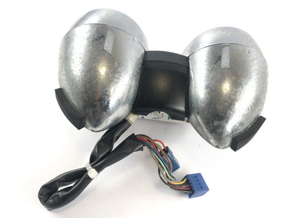 Suzuki GSF 1200 S Bandit WVA9 [2003] - Финтики для кабины тахометр тахометр