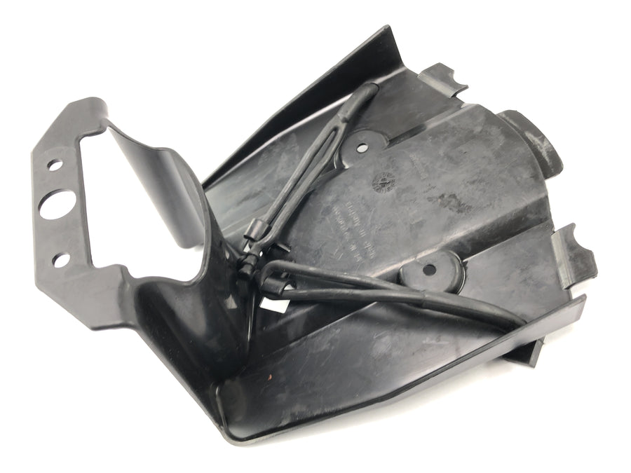 KTM 690 SM Prestige [2007] - Verktygsfack
