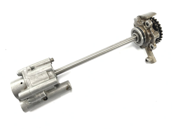 Honda GL 1000 Goldwing GL1 [1978] - Ölpumpe mit Antriebswelle