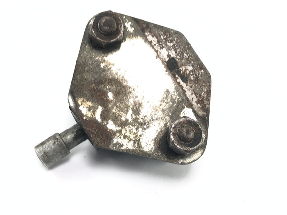 Moto Guzzi V7 Special [1971] - Bremslichtschalter Druckschalter OSAM