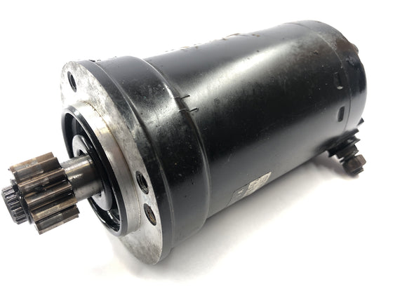 Ducati 900 SS [1991] - motor inicial