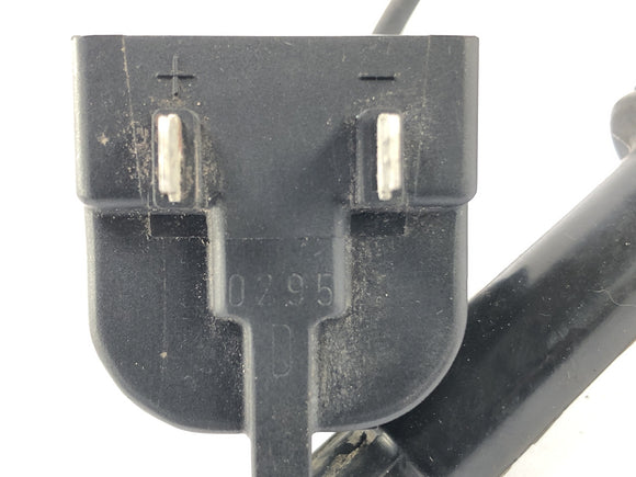 Triumph Thunderbird 900 T309RT [1996] - катушки зажигания с вилками