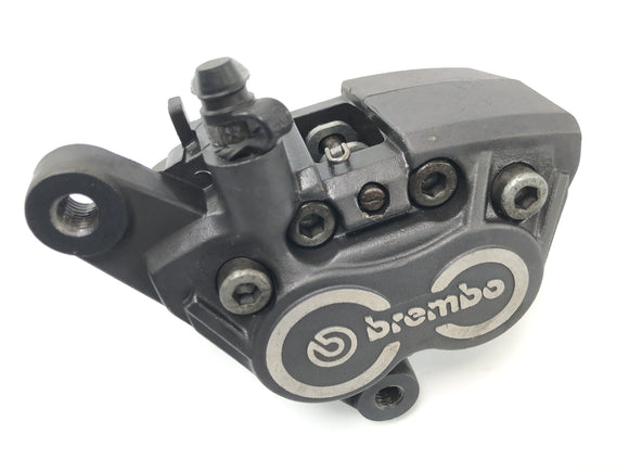 BMW R 850 C 259C [1999] - Bremsekaliper foran til venstre