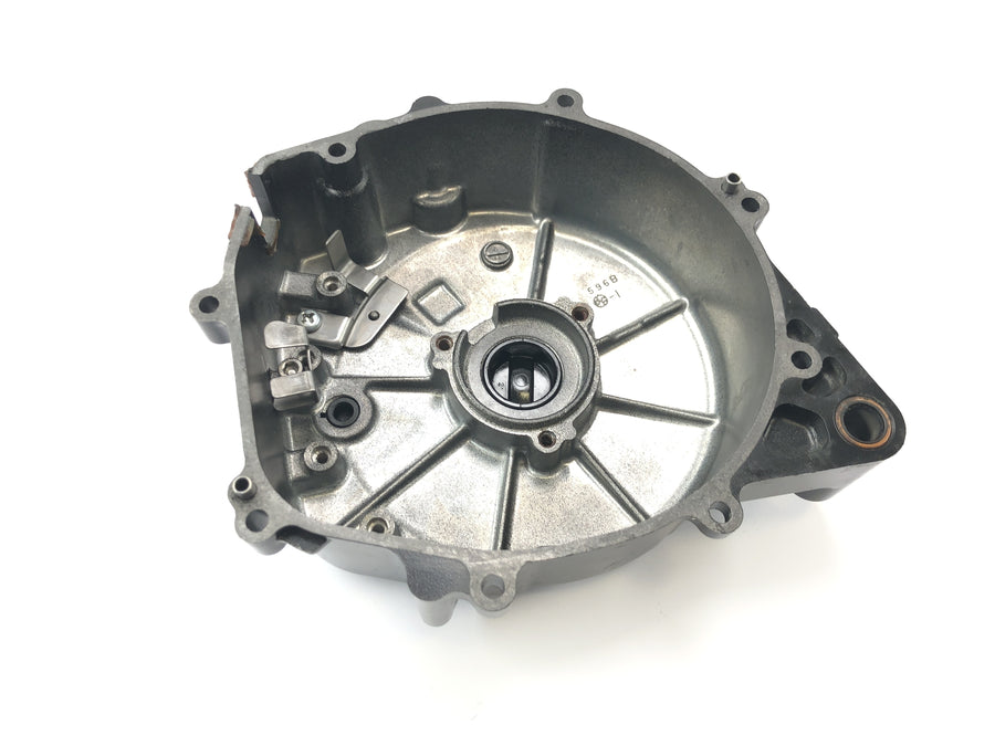 Kawasaki VN 1500 Mean Streak VN50T [2005] -  Motordeckel links Lichtmaschinendeckel