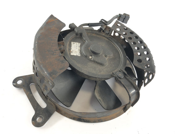 Kawasaki VN 1500 A [1995] - Fan de refrigerador