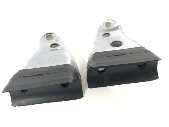 Triumph Bonneville T140V [1976] - Grabación de faros