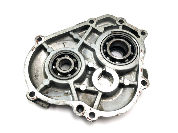 BMW C1 125 [2002] - Tapa caja de cambios tapa motor