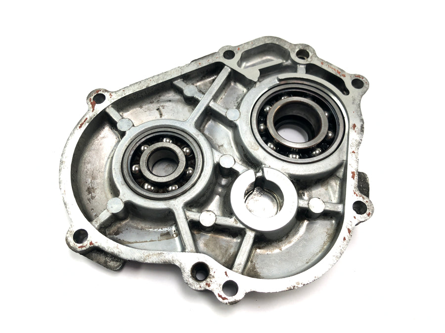 BMW C1 125 [2002] - Vaihteiston kannen moottorin kansi