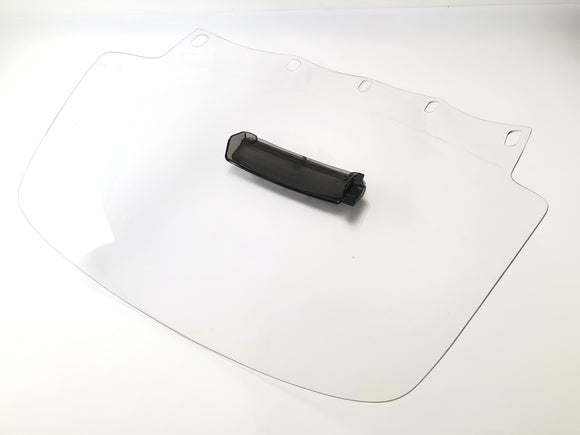 ホンダ GL 1500 ゴールドウィング SC22 [1987] - フロントガラスフェアリング