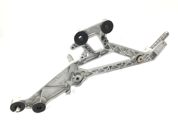 Ducati Monster M600 [1995] - Система подножия