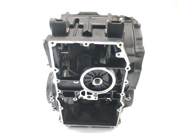 Triumph Daytona 900 T300 [1996] - Motorblock vevhus cylinderblock med kolvar