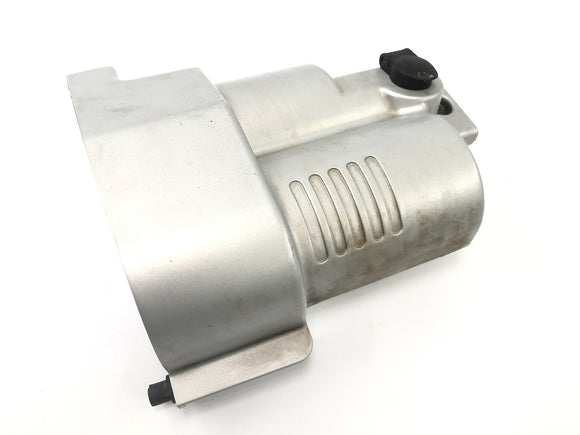 BMW R 1150 GS R21 [2002] - Käynnistyskansi Käynnistyskansi 12 V pistorasialla