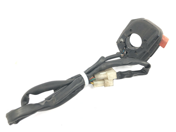 Beta RR 125 [2018] - Lenkerarmatur Lenkerschalter rechts Start Kill Schalter