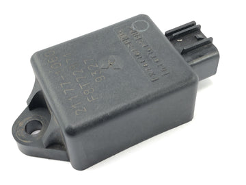 Kawasaki ZR7 ZR750F [1999] - Zündbox Steuergerät Igniter Elektronikmodul CDI - 0