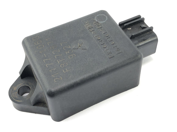 Kawasaki ZR7 ZR750F [1999] - Zündbox Steuergerät Igniter Elektronikmodul CDI