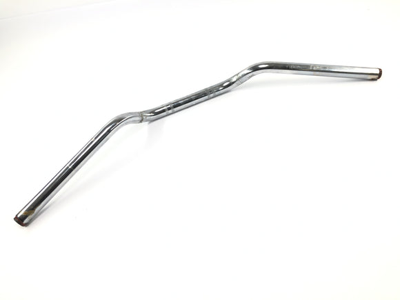 Kawasaki Zephyr 750 ZR750C [1994] - Lenker Lenkerrohr Stahlrohrlenker 22mm chrom