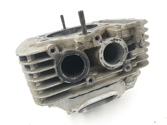 Yamaha TT 600 R DJ01 [1998] - Cylinderhuvud