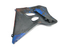 Sachs ZX 125 [1998] - Tankverkleidung links Verkleidung-4
