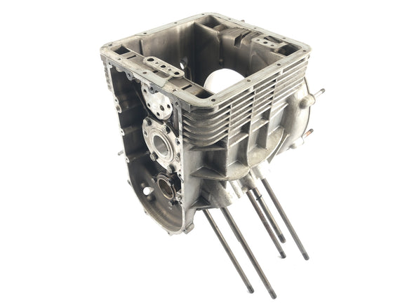 Moto Guzzi California 1100i [1995] - Motorgehäuse Leergehäuse