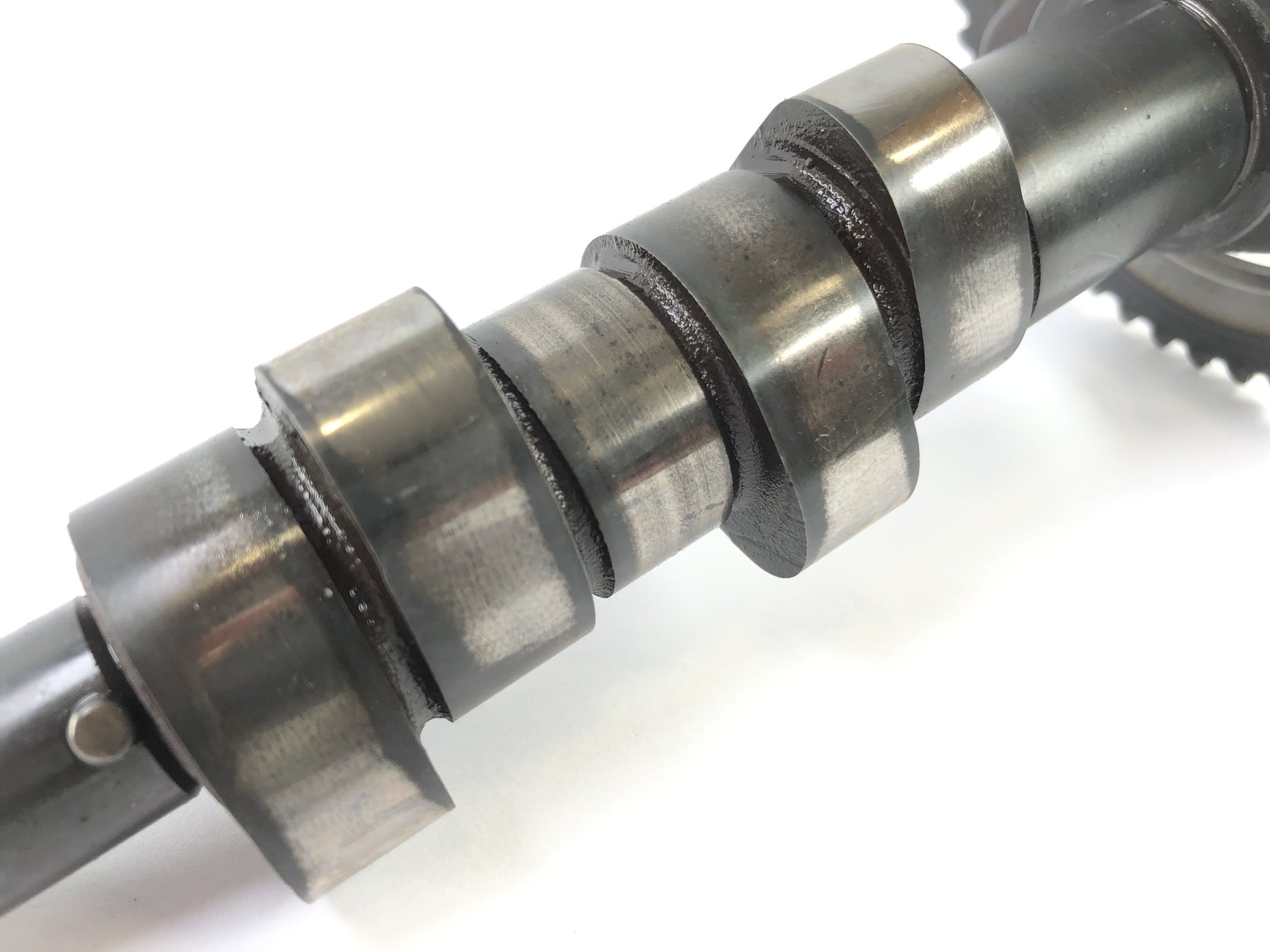 Kawasaki VN-15 VNT50A [1989] - Camshaft cylinder front