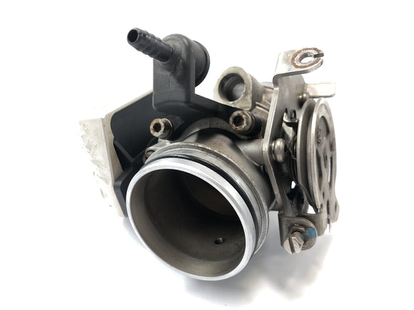 BMW R 1150 GS R21 [2002] - スロットル バルブ インジェクション システム 左右