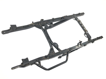 Yamaha GTS 1000 4FV [1997] - Heckrahmen - 0