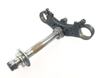 Honda CBR 900 RR Fireblade SC33 [2000] - Gabelbrücke unten Lenkkopf Brücke