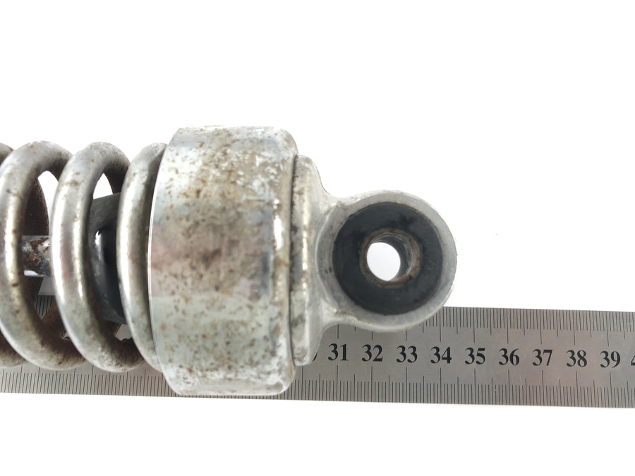 Yamaha XS 400 2A2 [1982] - Spring Shock Absorber Set -par