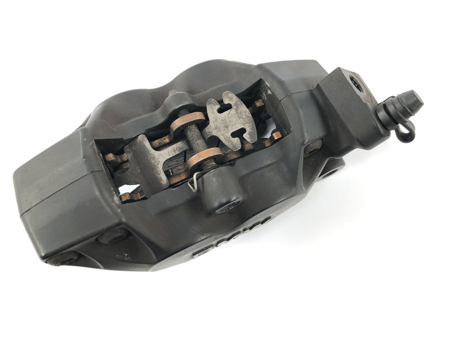 BMW K 1200 S K12S [2005] - Bremssattel Bremszange Brembo vorne rechts
