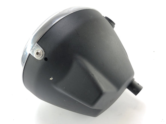 BMW R 1200 R [2007] - světlomety